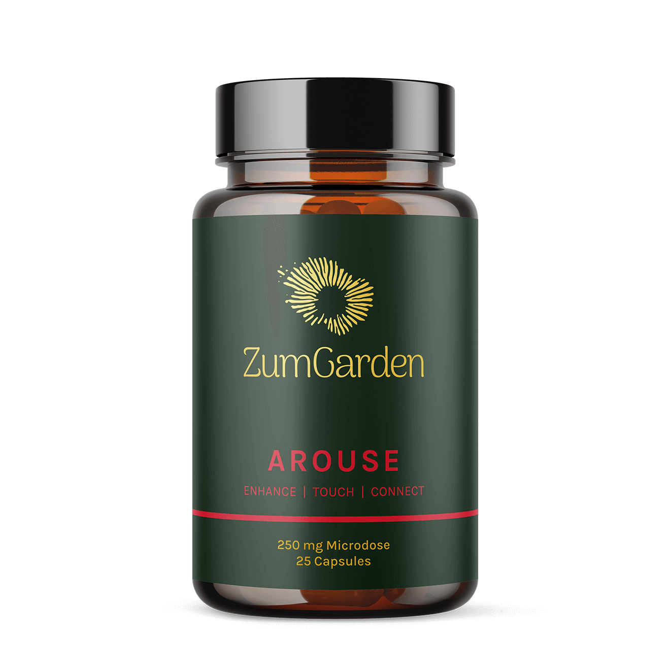 Arouse Microdosing Capsules