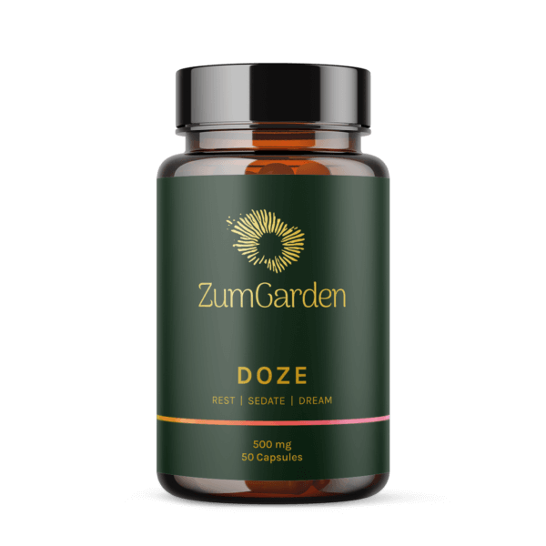 Doze Capsules