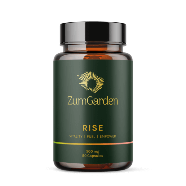 Rise Capsules