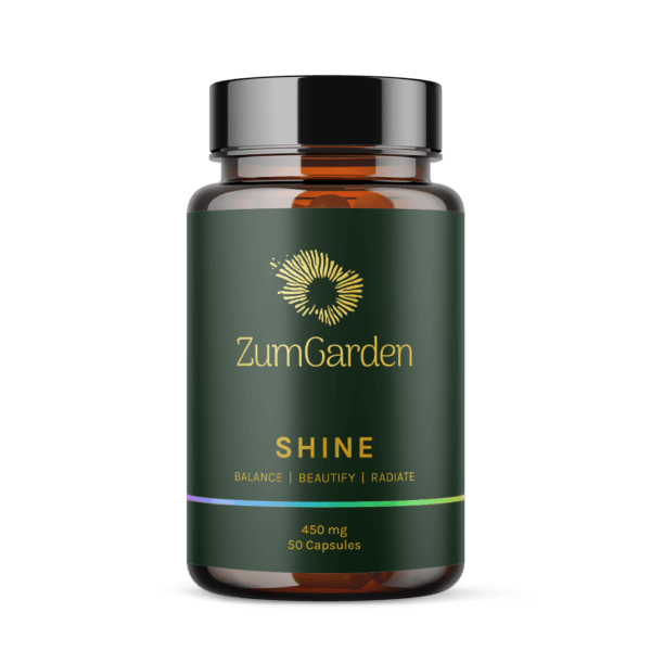 Shine Capsules
